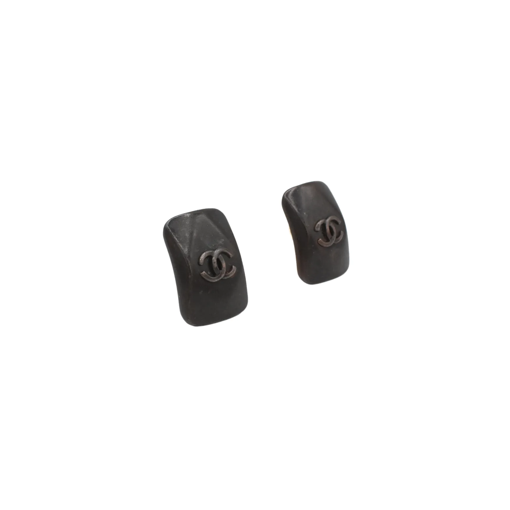 Chanel 'Fall 1998' Clip Earrings