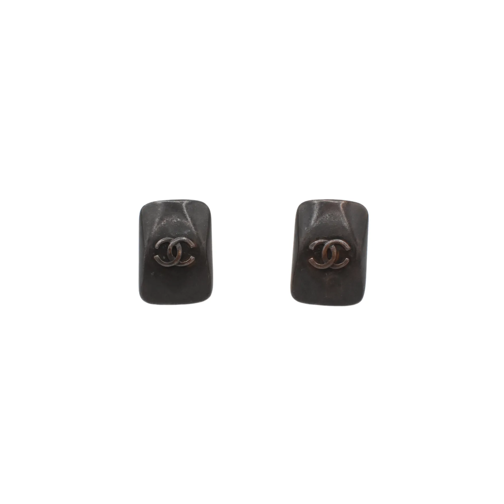 Chanel 'Fall 1998' Clip Earrings