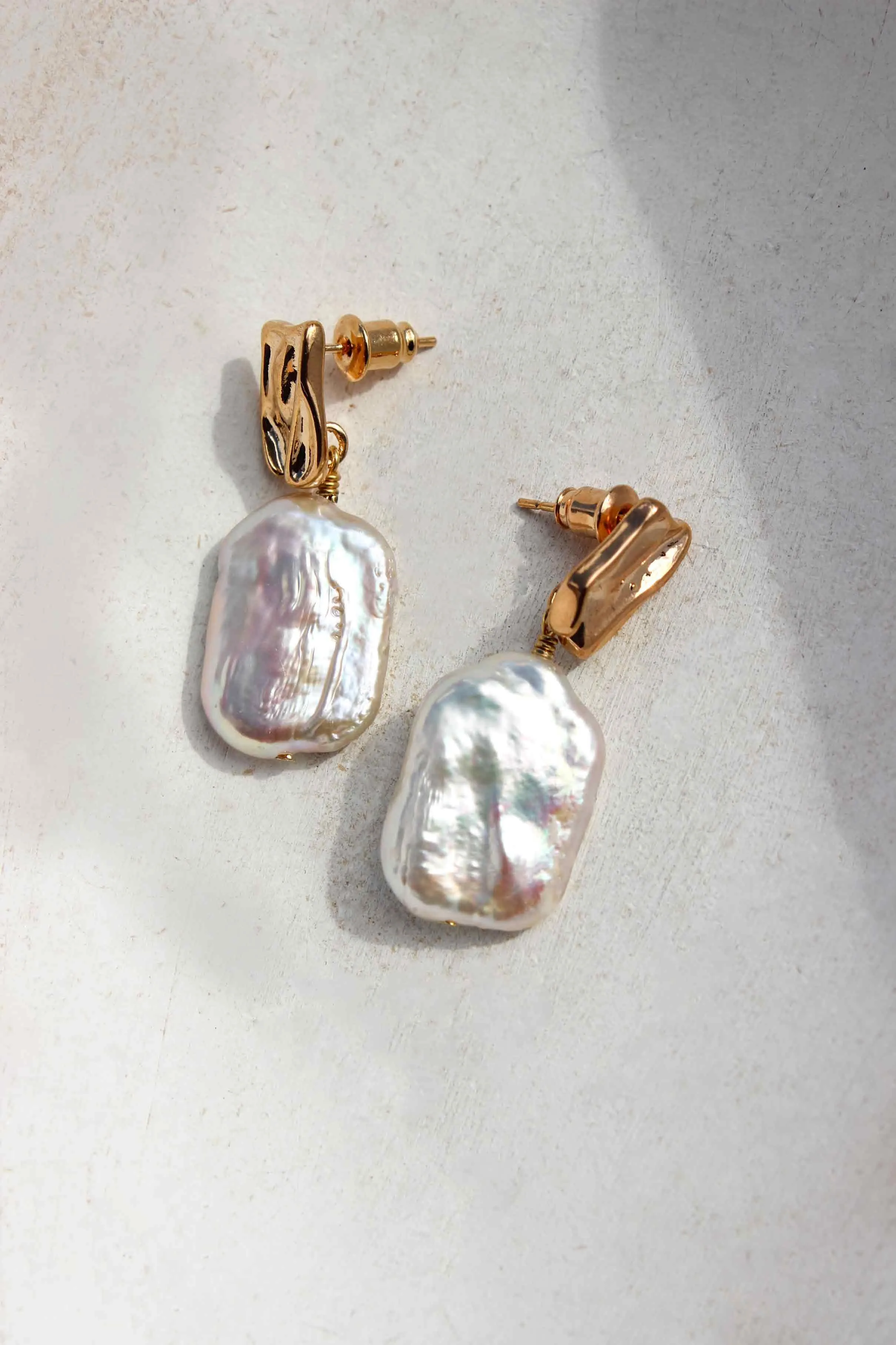 Charmine Earrings