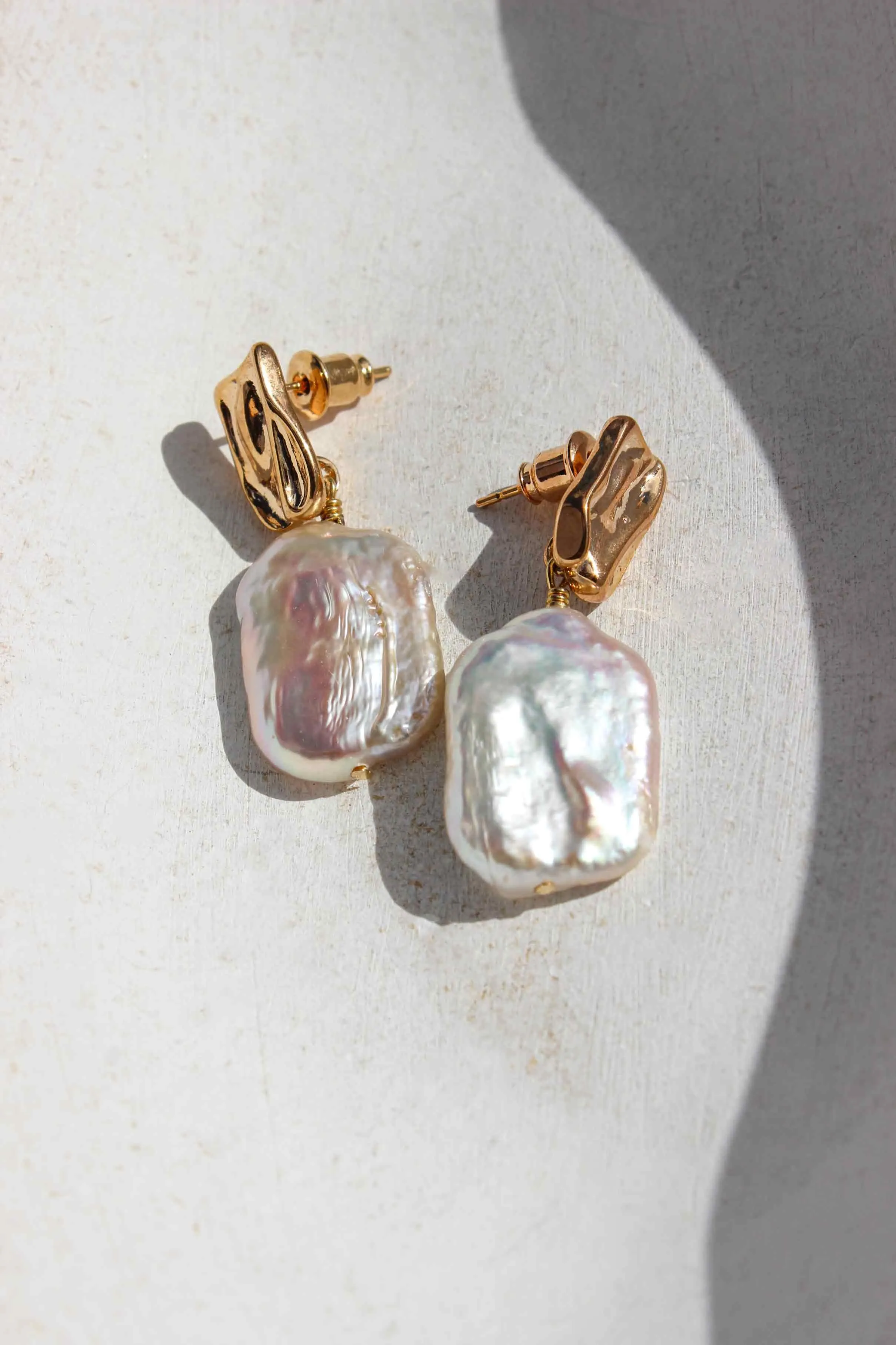 Charmine Earrings