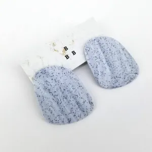 'Clay Classics' Clay, Resin & Acrylic Earrings