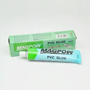 Colle PVC 125g