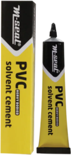 Colle PVC 50ml