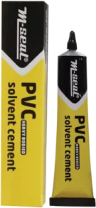 Colle PVC 50ml