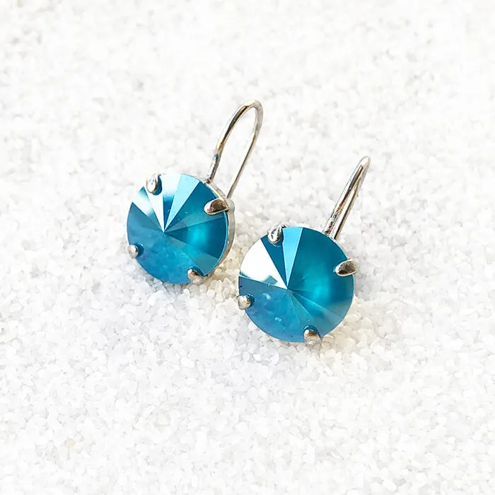 Cuba Drop Earrings