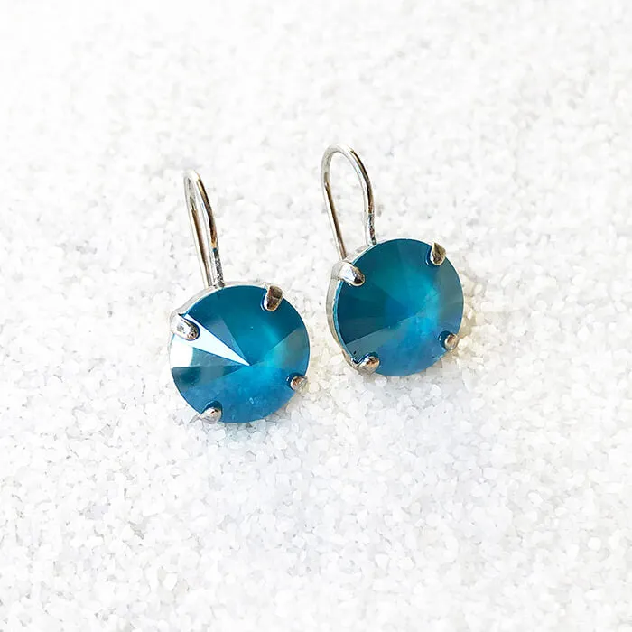 Cuba Drop Earrings