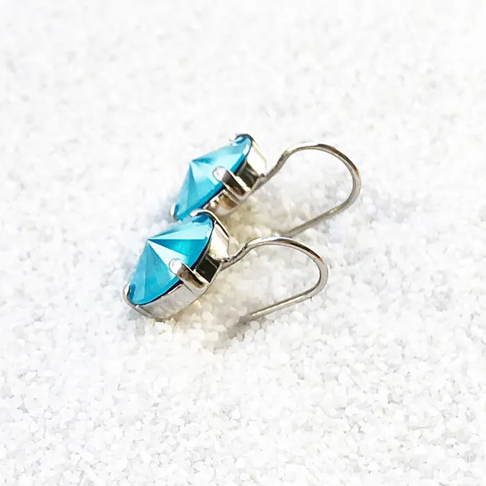 Cuba Drop Earrings