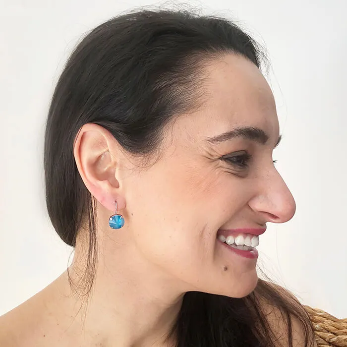 Cuba Drop Earrings