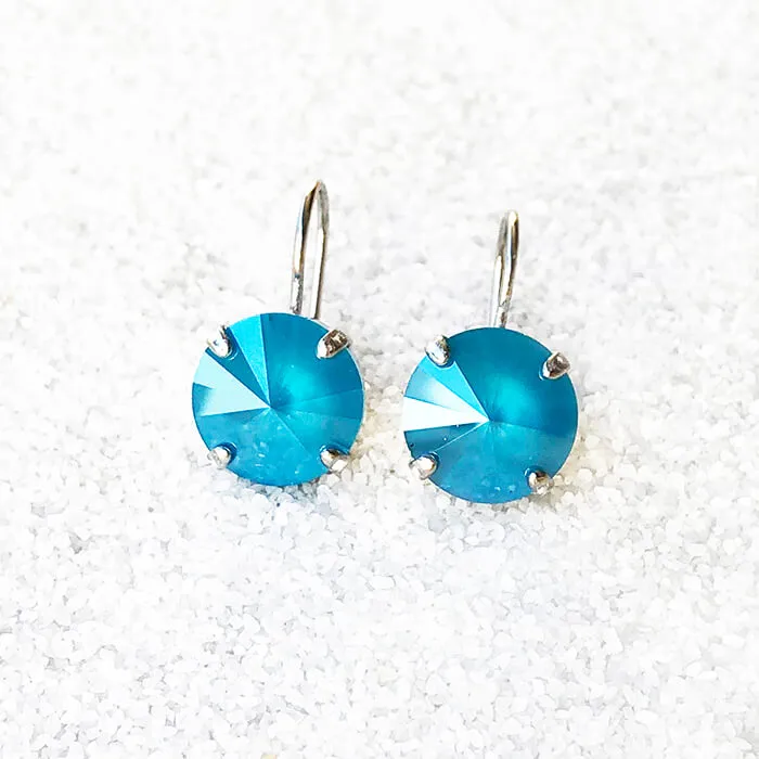 Cuba Drop Earrings