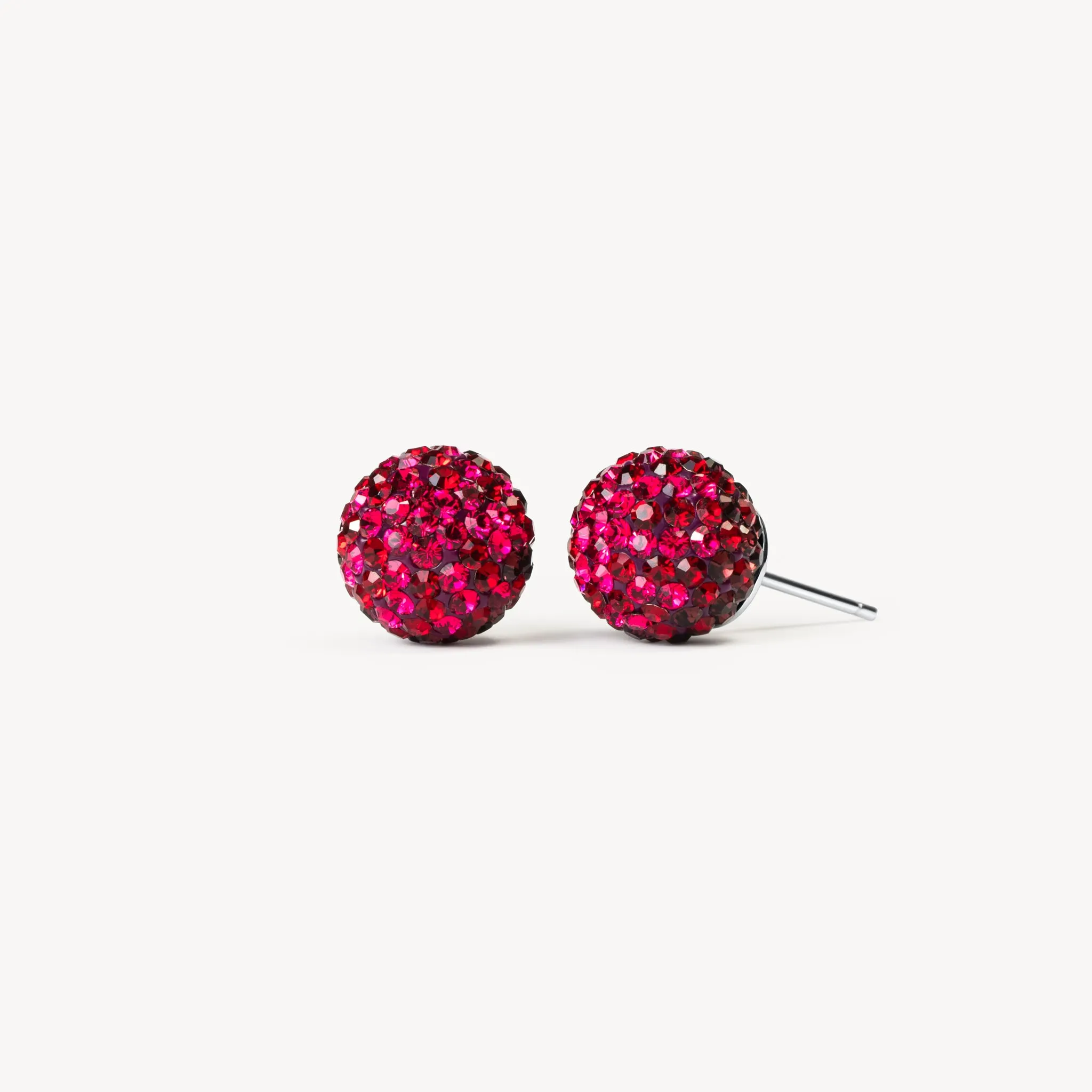 Curtain Call Sparkle Ball™ Stud Earrings