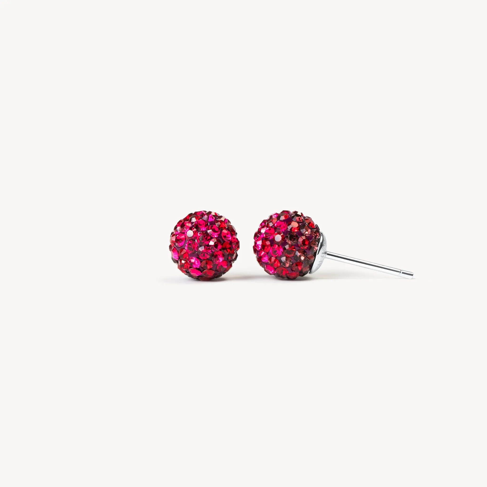 Curtain Call Sparkle Ball™ Stud Earrings