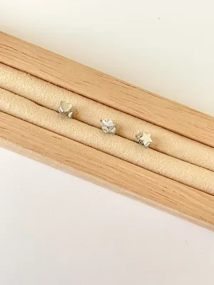 Cute ear studs