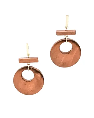 Dayle Earrings *Final Sale*