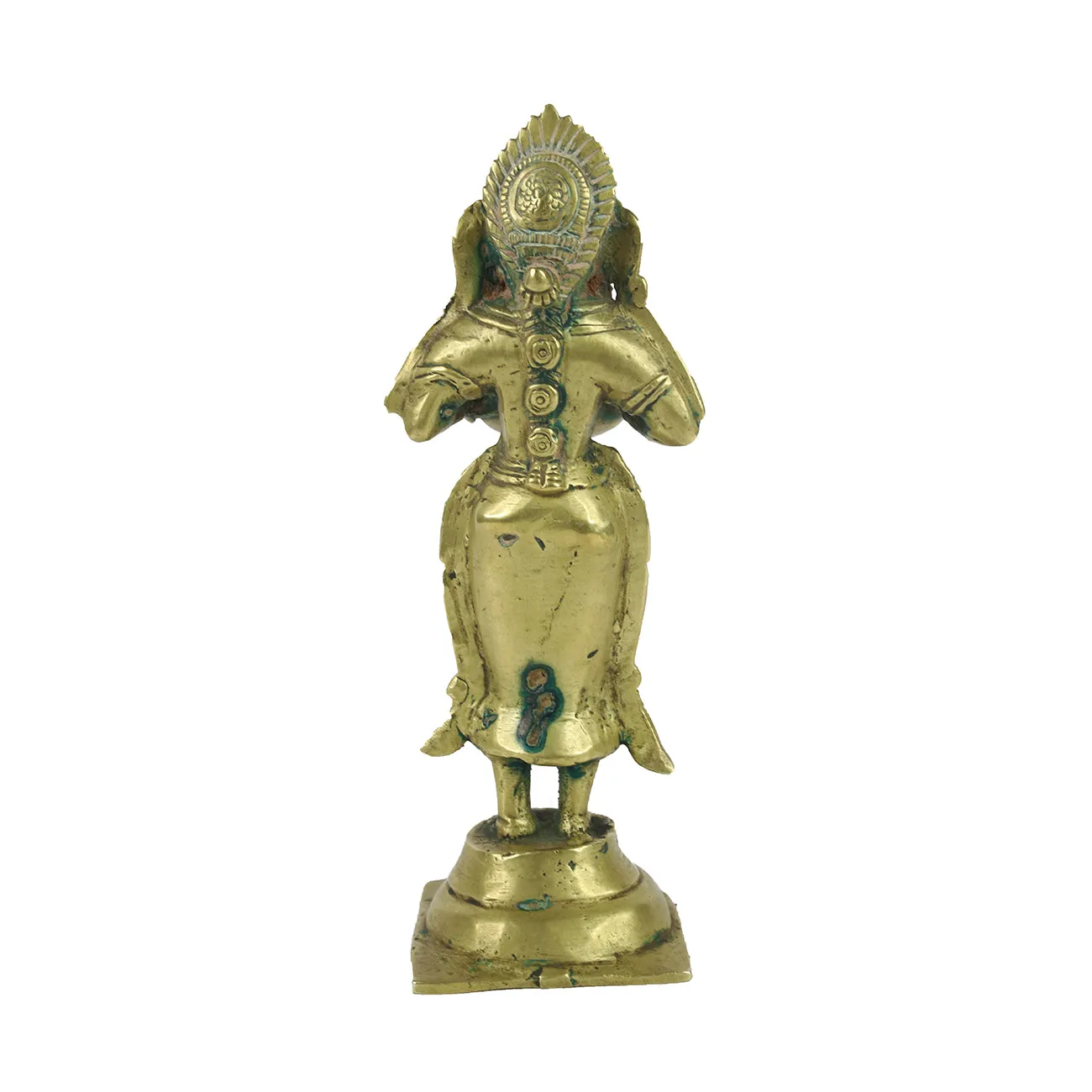 Deccan Deepalakshmis (Pair)