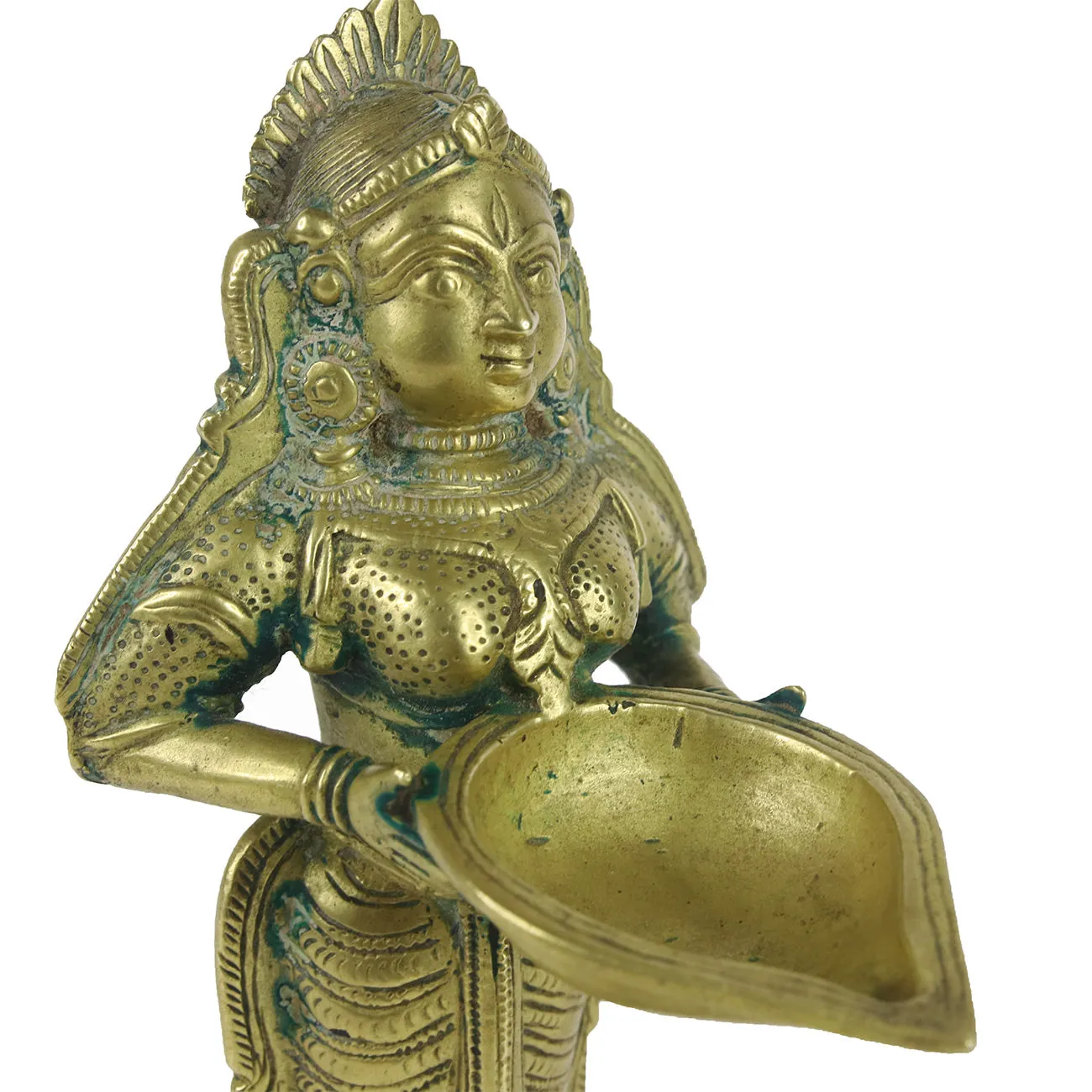 Deccan Deepalakshmis (Pair)