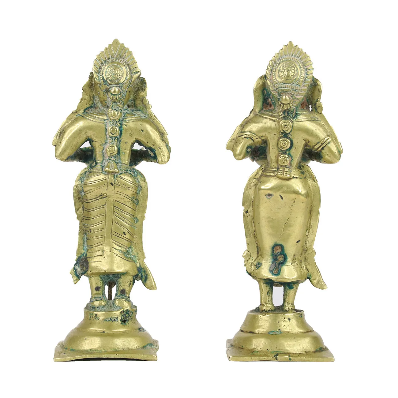 Deccan Deepalakshmis (Pair)