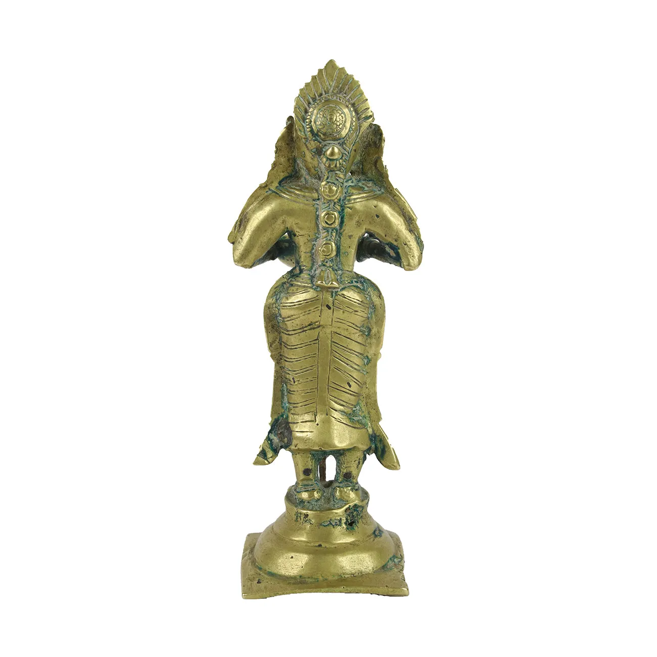 Deccan Deepalakshmis (Pair)