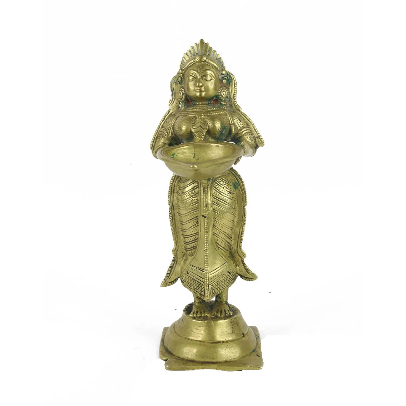 Deccan Deepalakshmis (Pair)