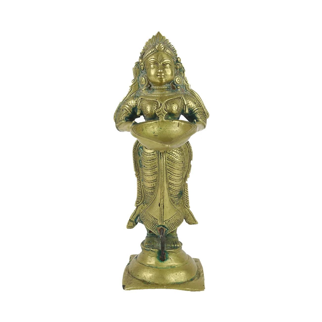Deccan Deepalakshmis (Pair)