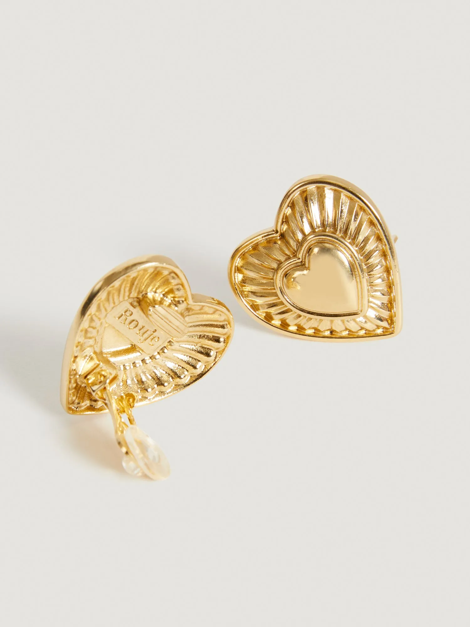 DONNA Earrings