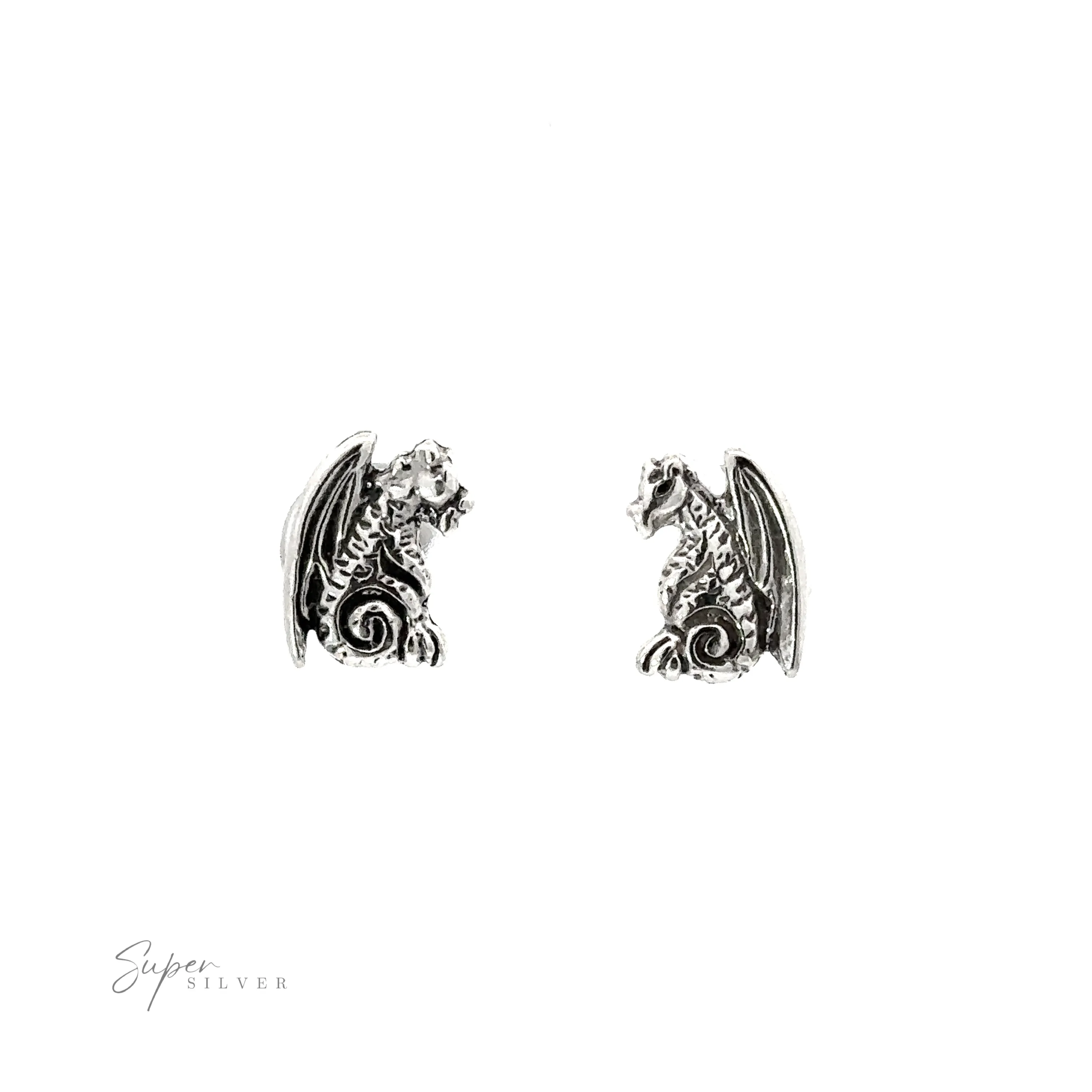 Dragon Studs