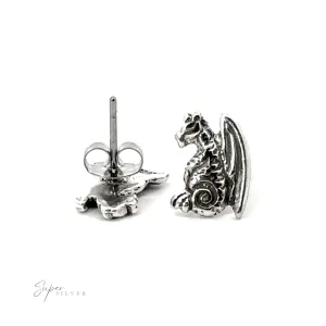 Dragon Studs