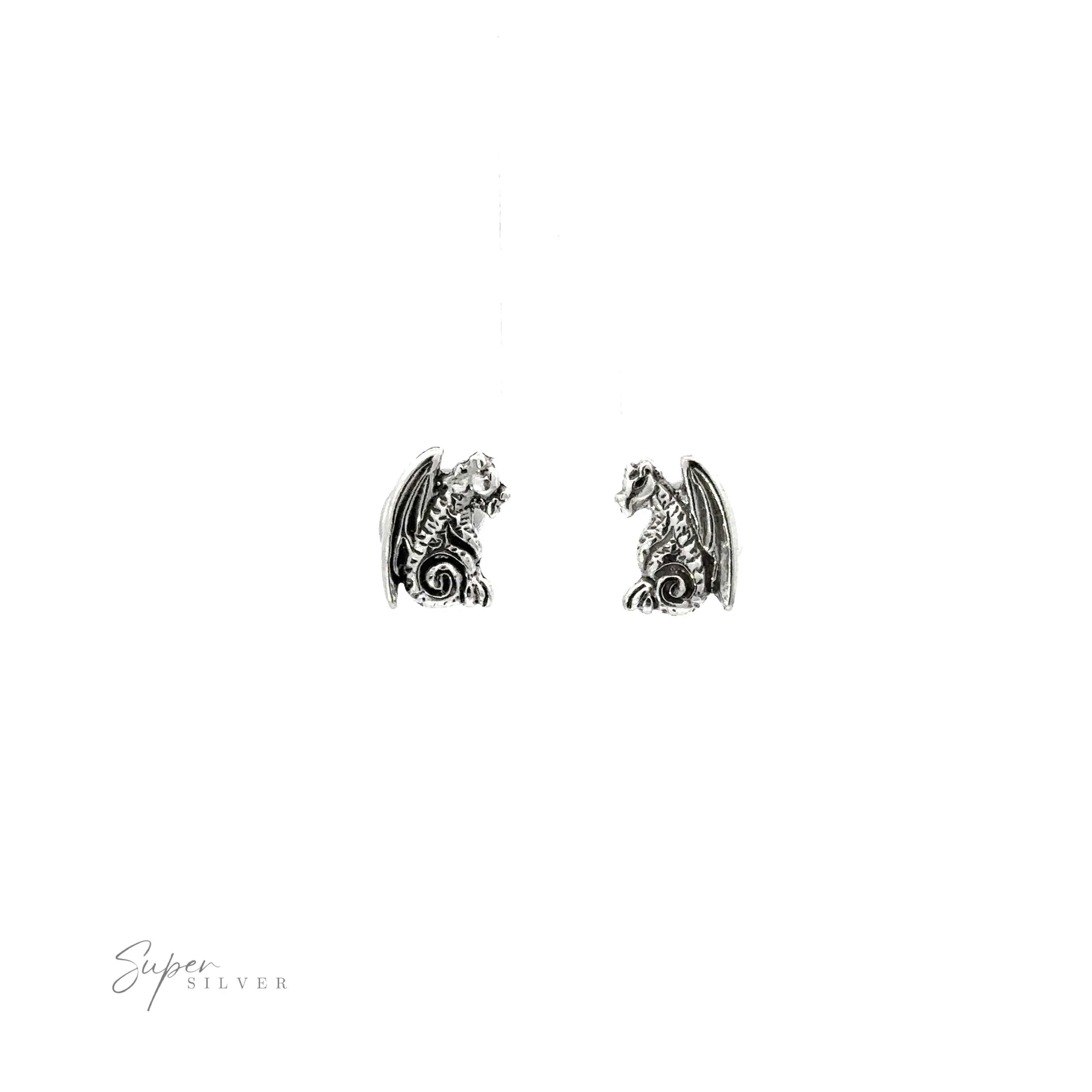 Dragon Studs