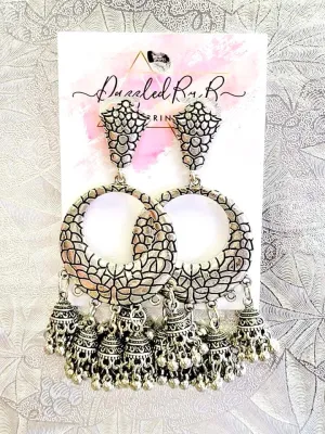 Drop It Earrings