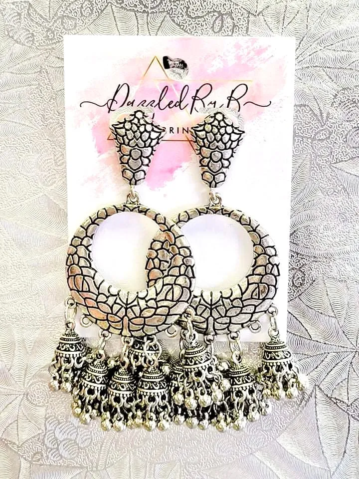 Drop It Earrings