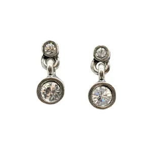 Duet Earrings