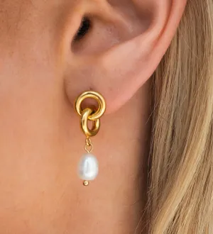 Dylan Earrings