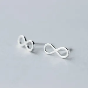 Elite Infinity Mini Studs