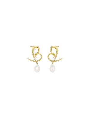 Endearment Earrings (Pair)