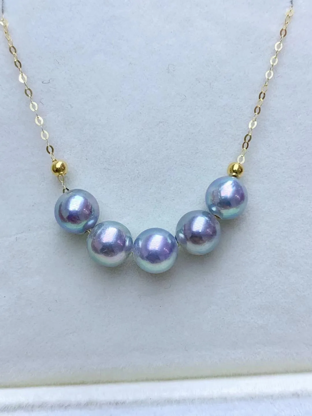Fashion 18K Gold Pendant for Women