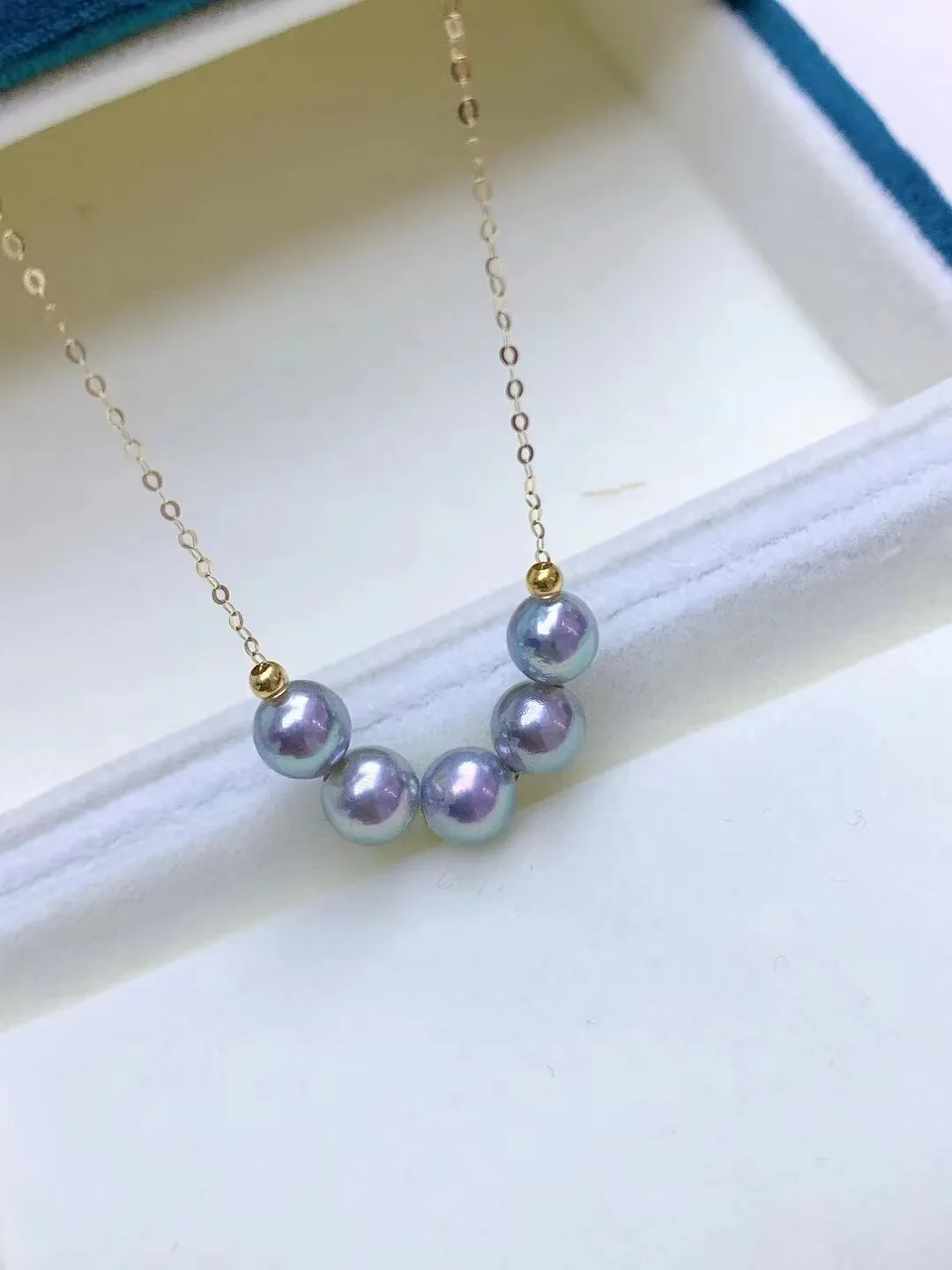 Fashion 18K Gold Pendant for Women