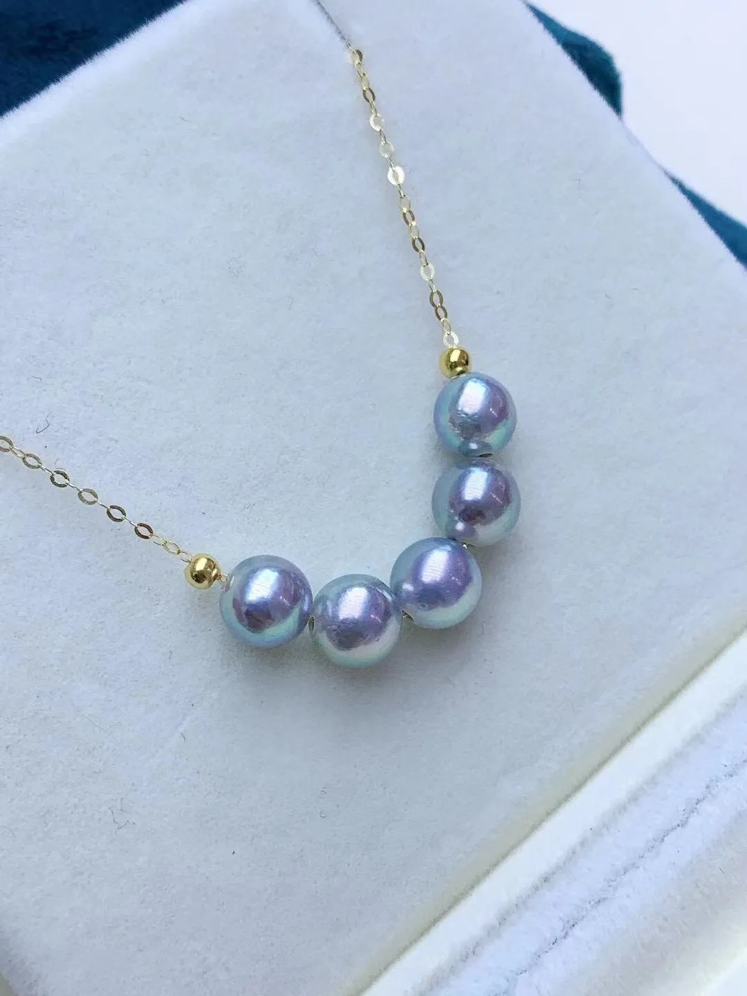 Fashion 18K Gold Pendant for Women