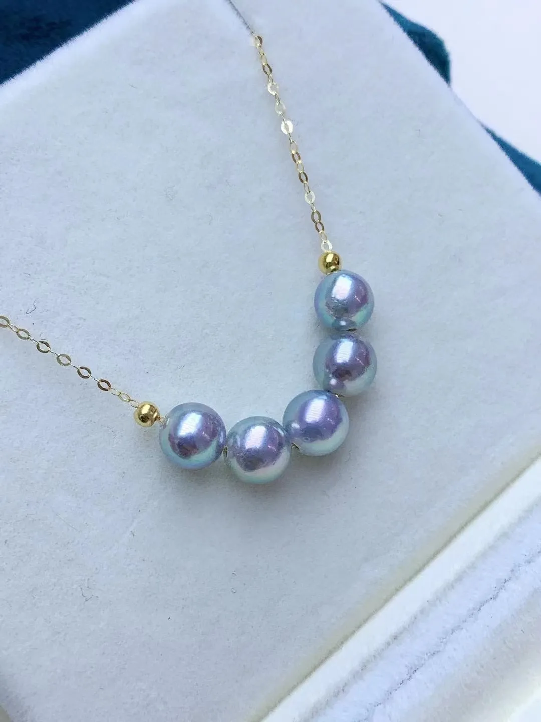 Fashion 18K Gold Pendant for Women