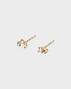 Fine Gossamer Earrings