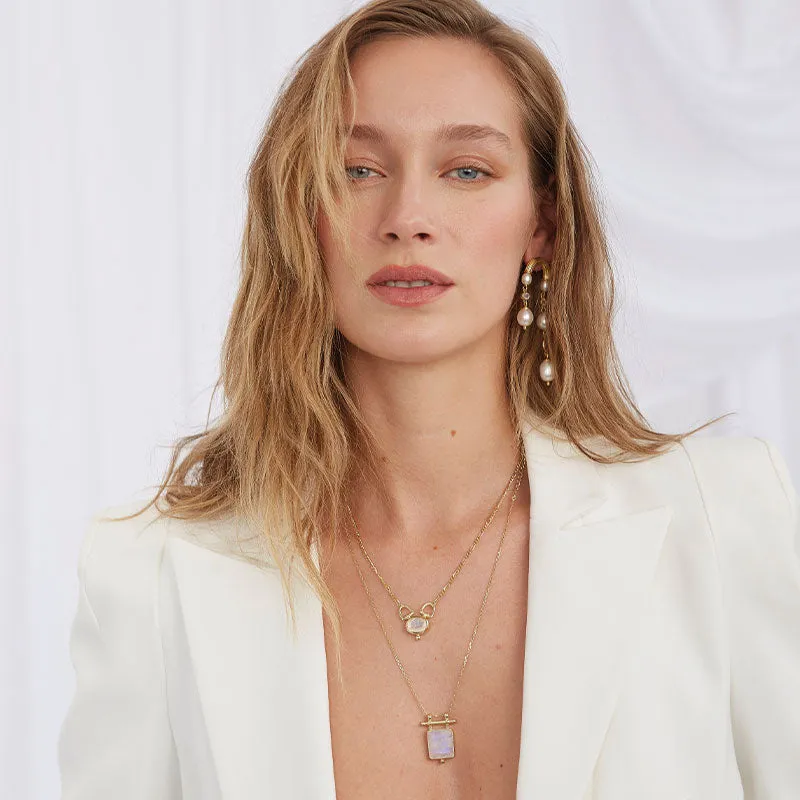 FLORENCE EARRINGS