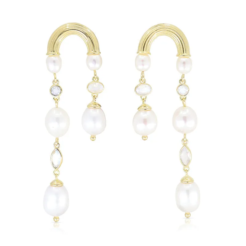 FLORENCE EARRINGS