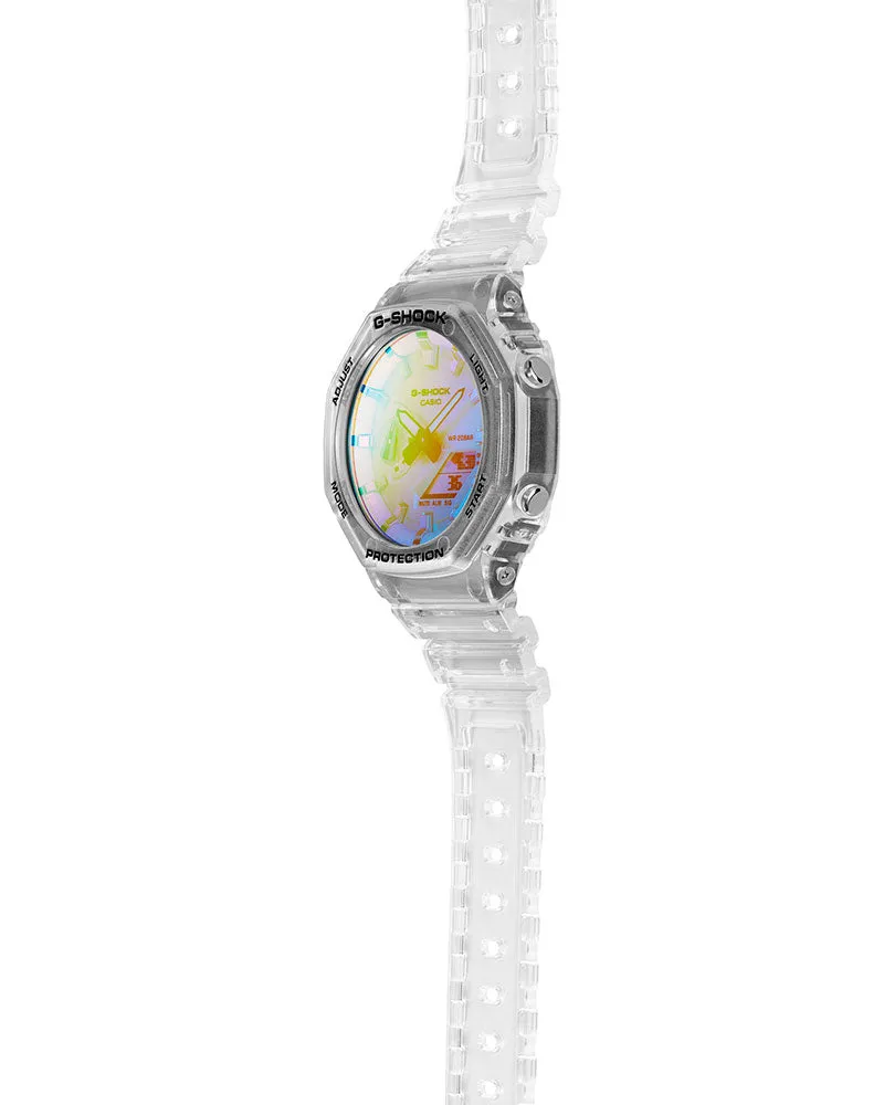GA2100SRS-7A