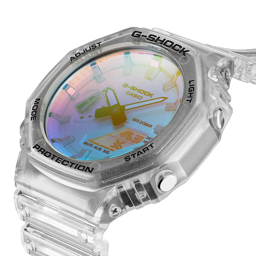 GA2100SRS-7A