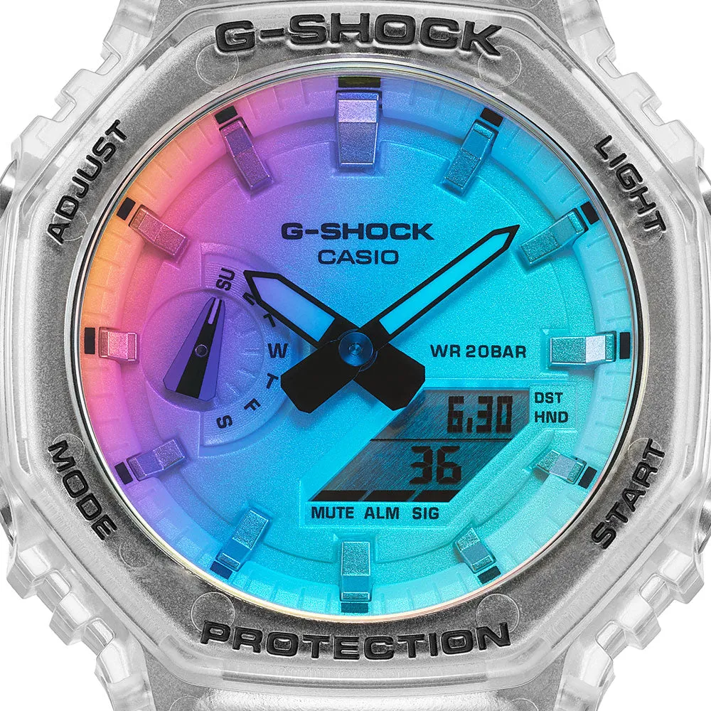 GA2100SRS-7A