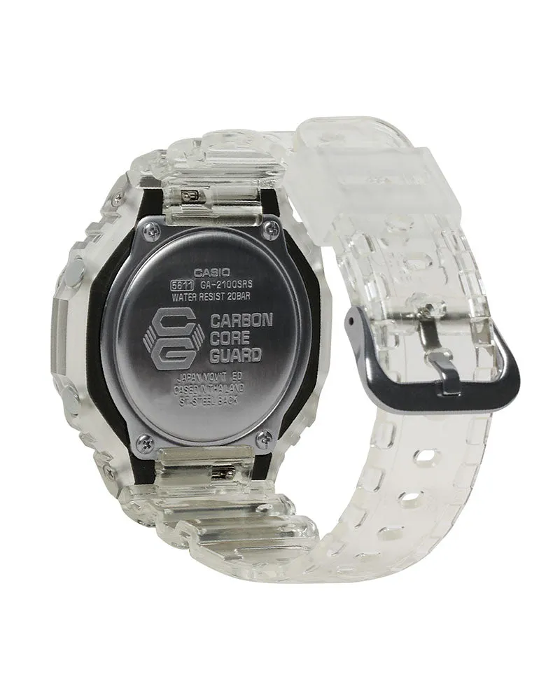 GA2100SRS-7A