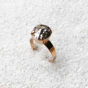 Galaxy Cocktail Ring