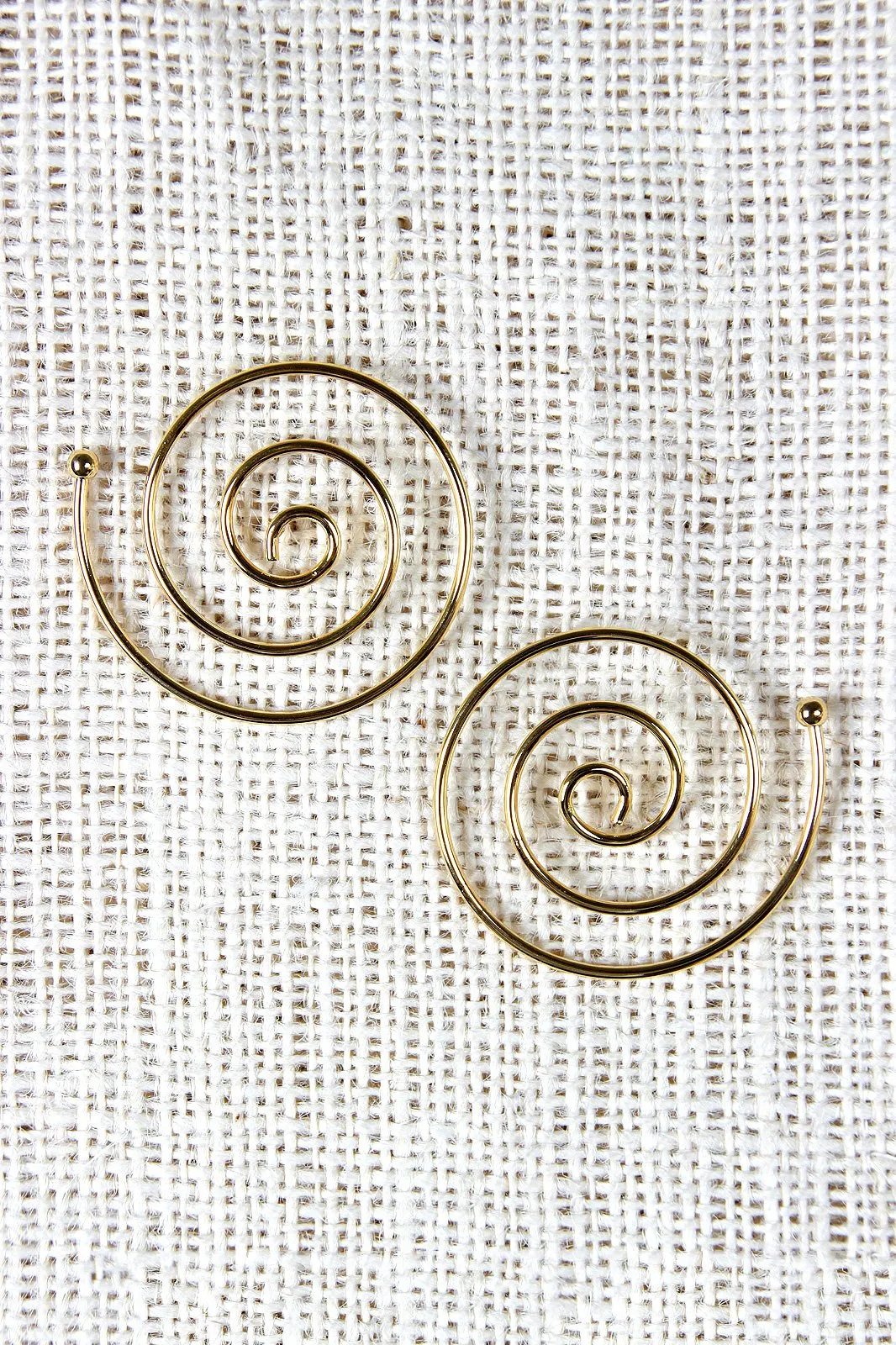 Get Hypnotized Earring Set