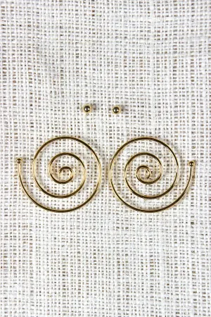 Get Hypnotized Earring Set