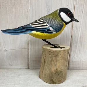 Great Tit