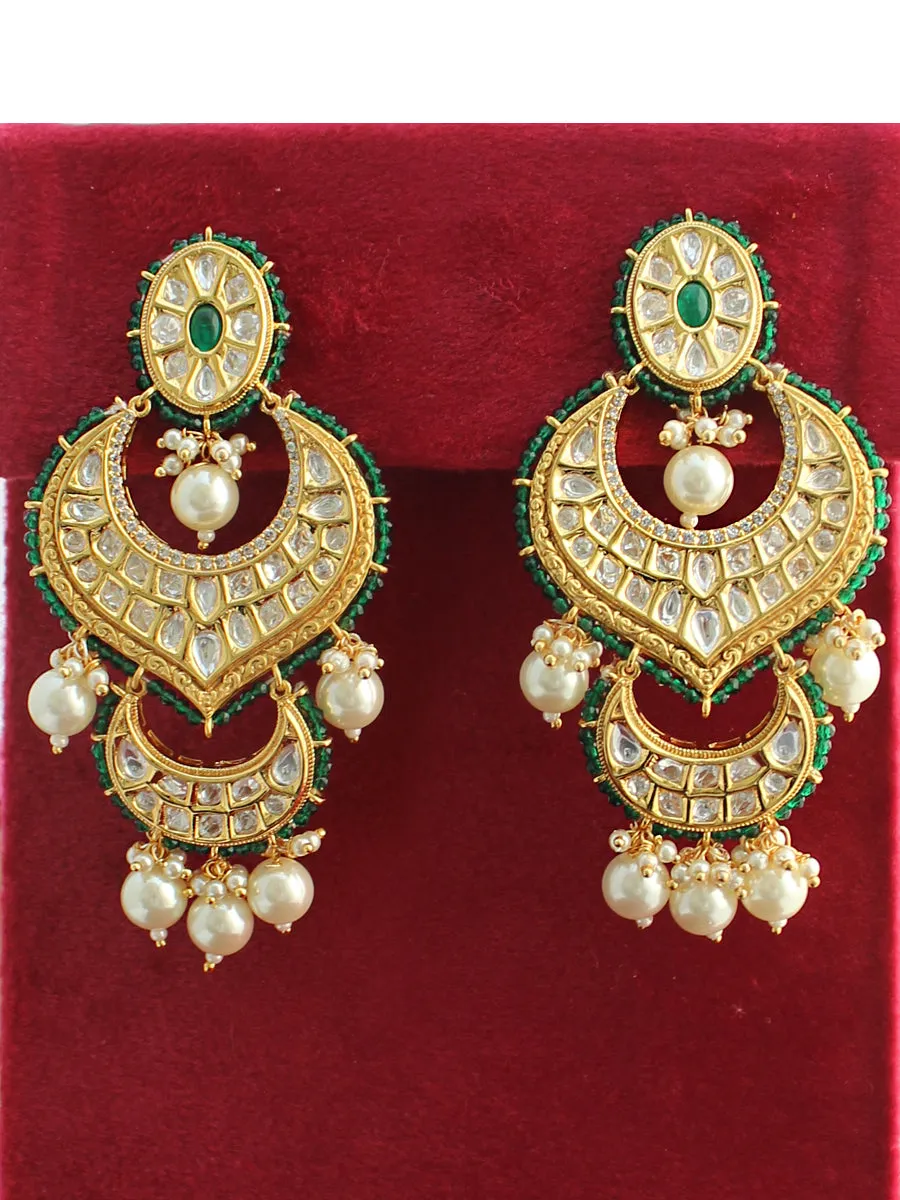 Gulmarg Earrings