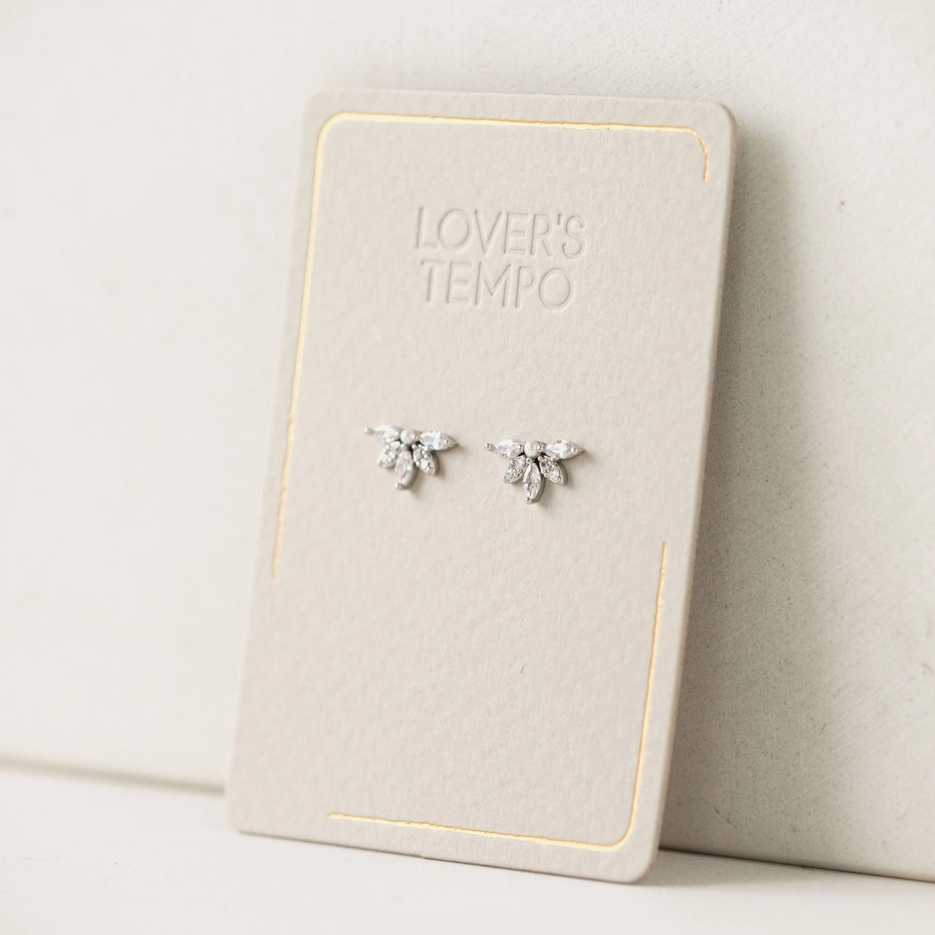 Harlowe Stud Earrings